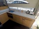 Yachtcharter FairlineSquadron50Fly Get Lucky 5