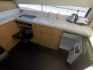 Yachtcharter FairlineSquadron50Fly Get Lucky 6