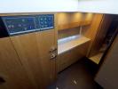 Yachtcharter FairlineSquadron50Fly Get Lucky 8
