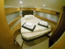 Yachtcharter FairlineSquadron50Fly Get Lucky 14