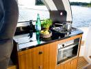 Yachtcharter Marex320ACC Aurora 10