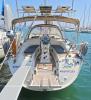 Yachtcharter Bavaria38Cruiser Aristoteles