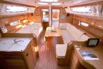 Yachtcharter Bavaria38Cruiser Aristoteles 4