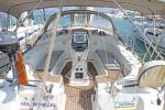 Yachtcharter Bavaria39Cruiser Ira 1