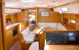 Yachtcharter Bavaria39Cruiser Ira 7