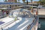Yachtcharter Bavaria42Cruiser Iraklis 6