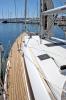 Yachtcharter SunOdyssey509 Achilles 2
