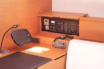 Yachtcharter SunOdyssey509 Achilles 11