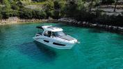 Yachtcharter Antares9OB Arya