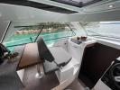 Yachtcharter Antares 9 OB Arya aussenansicht 8