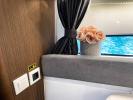 Yachtcharter Antares9OB Arya 10