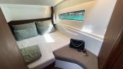 Yachtcharter Antares9OB Arya 11