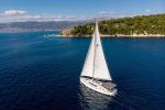 Yachtcharter BavariaCruiser51 Lui 1
