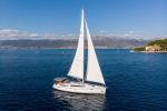 Yachtcharter BavariaCruiser51 Lui 2