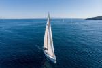 Yachtcharter BavariaCruiser51 Lui 3