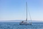 Yachtcharter BavariaCruiser51 Lui 5