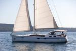 Yachtcharter BavariaCruiser51 Lui 6