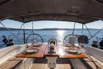 Yachtcharter BavariaCruiser51 Lui 9