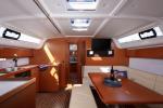 Yachtcharter BavariaCruiser51 Lui 10