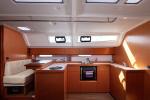 Yachtcharter BavariaCruiser51 Lui 12