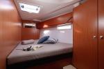 Yachtcharter BavariaCruiser51 Lui 14