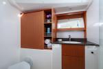 Yachtcharter BavariaCruiser51 Lui 18
