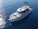 Yachtcharter Northman1200 Maya Bay 3