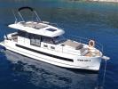 Yachtcharter Northman1200 Maya Bay 3 4