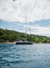 Yachtcharter Oceanis48 4cab Gold One 2