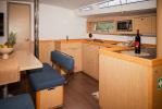 Yachtcharter Oceanis48 4cab Gold One 10