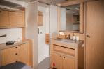 Yachtcharter Oceanis48 4cab Gold One 14