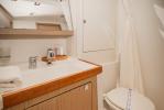 Yachtcharter Oceanis48 4cab Gold One 18