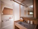 Yachtcharter Oceanis48 4cab Gold One 19