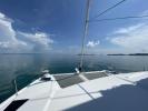 Yachtcharter Lucia40 Kinara 1