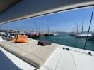 Yachtcharter Lucia40 Kinara 2