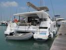 Yachtcharter Lucia40 Kinara 3