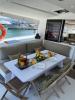 Yachtcharter Lucia40 Kinara 5