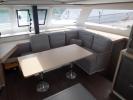 Yachtcharter Lucia40 Kinara 9