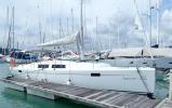 Yachtcharter Hanse385 Iyarada
