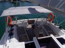 Yachtcharter Hanse385 Iyarada 2