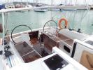 Yachtcharter Hanse385 Iyarada 3