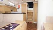 Yachtcharter Hanse385 Iyarada 5
