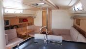 Yachtcharter Hanse385 Iyarada 7