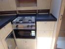 Yachtcharter Hanse385 Iyarada 9
