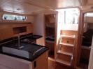 Yachtcharter Hanse385 Iyarada 10