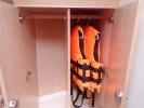 Yachtcharter Hanse385 Iyarada 11