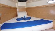 Yachtcharter Hanse385 Iyarada 12