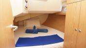 Yachtcharter Hanse385 Iyarada 13