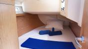 Yachtcharter Hanse385 Iyarada 14