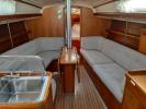 Yachtcharter Elan333 Anja 1
